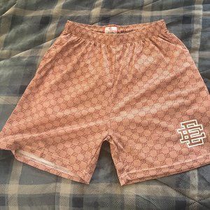 Eric Emmanuel shorts